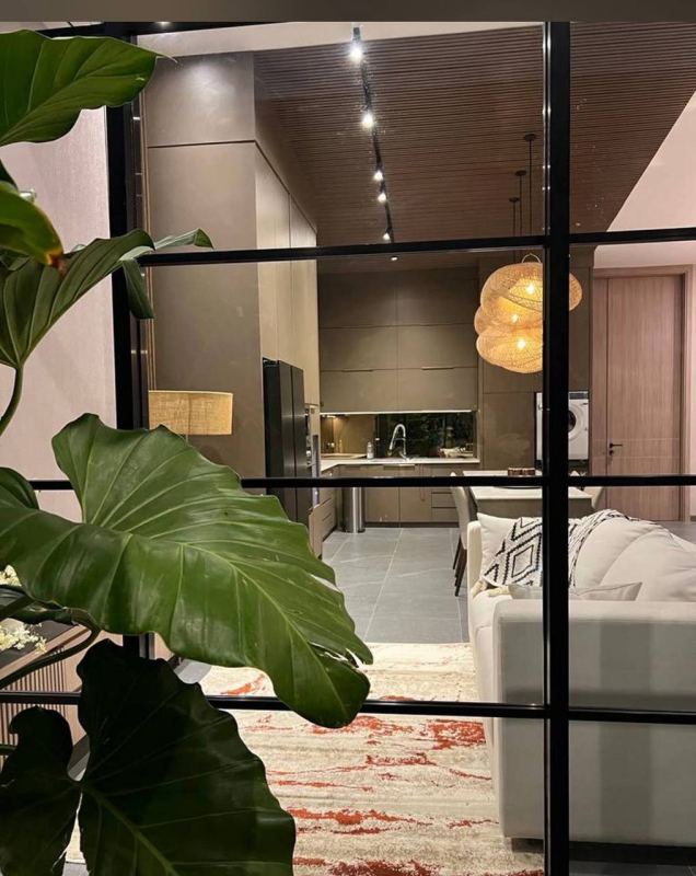 Spacious 2-Bedroom Apartment in Batu Bolong