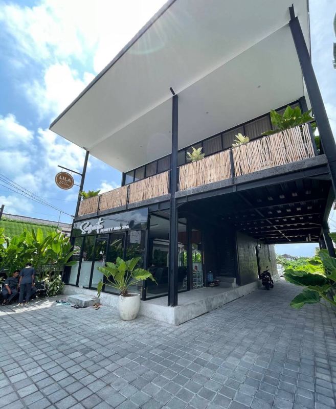 Spacious 2-Bedroom Apartment in Batu Bolong