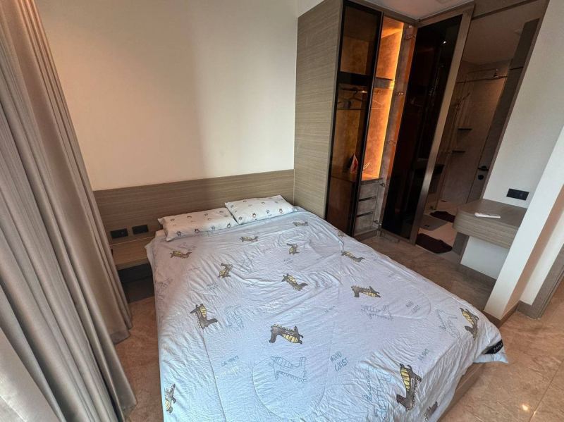 1-Bedroom Apartment in Riviera Ocean Drive Jomtien