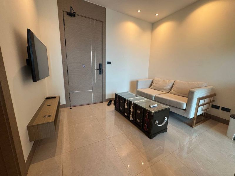 1-Bedroom Apartment in Riviera Ocean Drive Jomtien