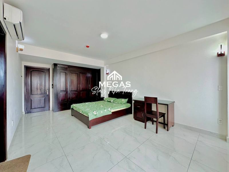 1-Bedroom Apartment near Nguyen Tri Phuong