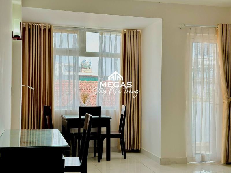 1-Bedroom Apartment near Nguyen Tri Phuong