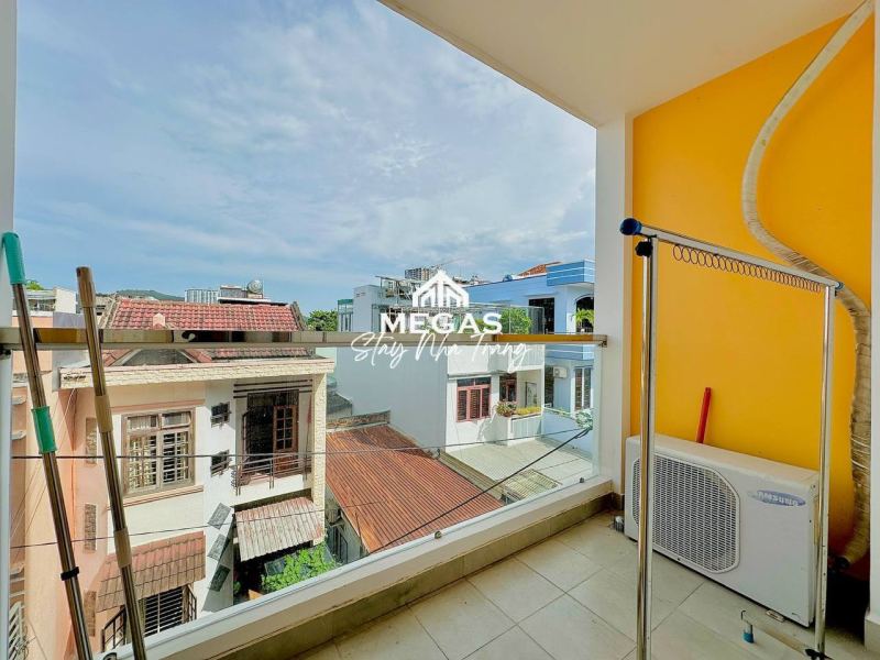 1-Bedroom Apartment near Nguyen Tri Phuong