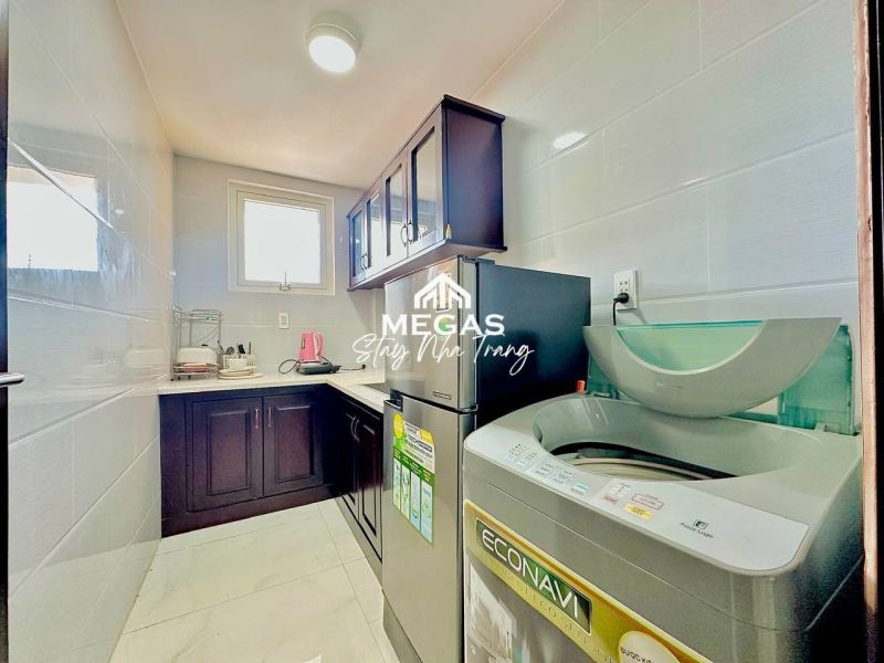 1-Bedroom Apartment near Nguyen Tri Phuong