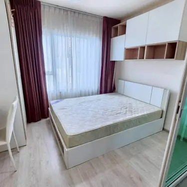 1-Bedroom Apartment at Aspire Ratchada Wongsawang