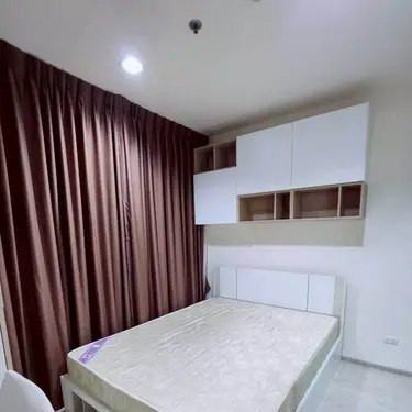 1-Bedroom Apartment at Aspire Ratchada Wongsawang