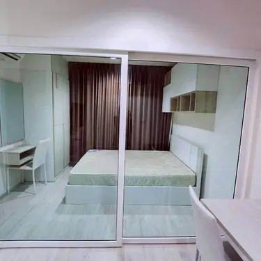 1-Bedroom Apartment at Aspire Ratchada Wongsawang