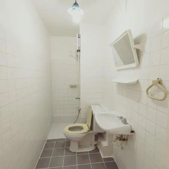 Studio Apartment at Muang Thong Thani Popular Condo