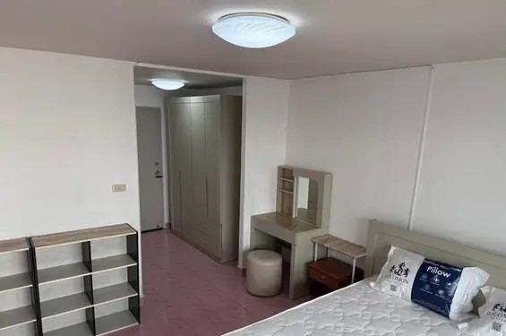 1BR Condominium in Baan Sukhumvit 77