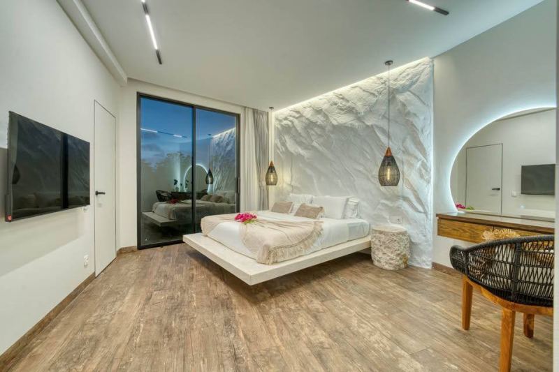 3BR Villa with Sea View in Uluwatu