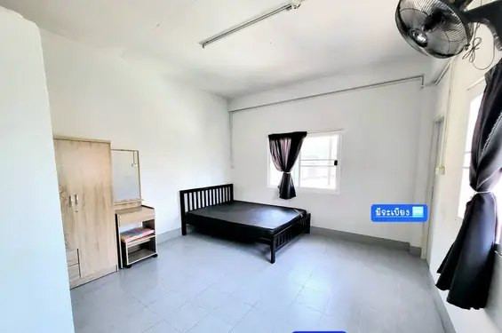 Комната в Baan Valen, Din Daeng