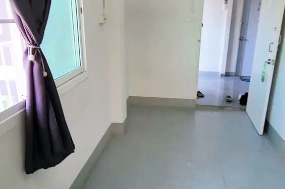 Комната в Baan Valen, Din Daeng