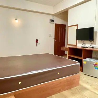 Apartment in Samanthasap Apartment, Klong Tan