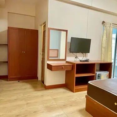 Apartment in Samanthasap Apartment, Klong Tan