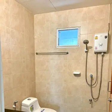 Apartment in Samanthasap Apartment, Klong Tan