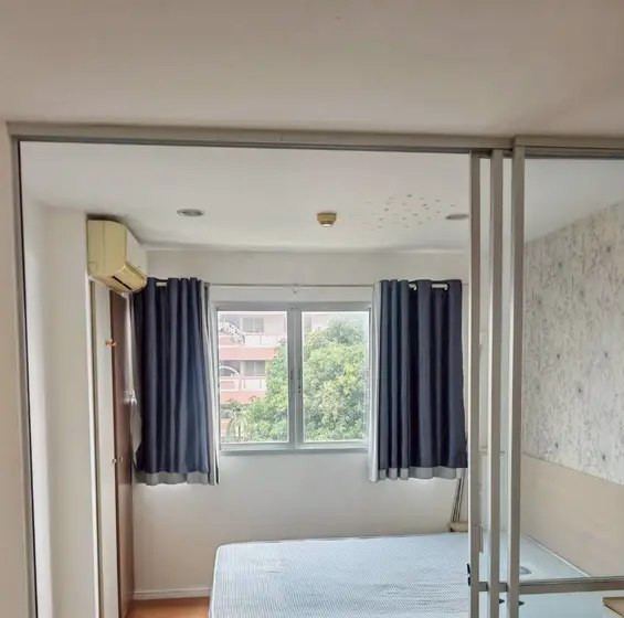 1BR Condominium in Lumpini Nida-Serithai 2