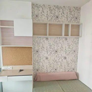 1BR Condominium in Lumpini Nida-Serithai 2
