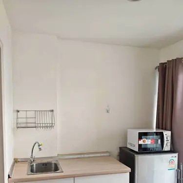 1BR Condominium in Lumpini Nida-Serithai 2