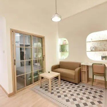 Apartment in Keha Or Ngoen, Or Ngoen