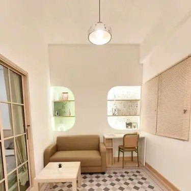 Apartment in Keha Or Ngoen, Or Ngoen
