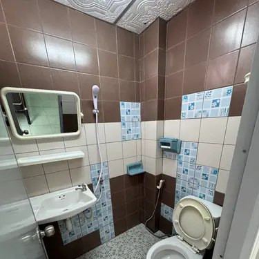 Apartment in Duang Perm Mansion, Lat Phrao