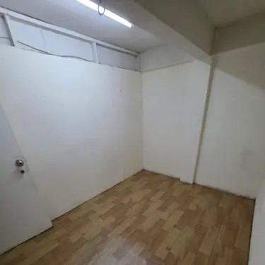 Dormitory Room in Kluaynamthai