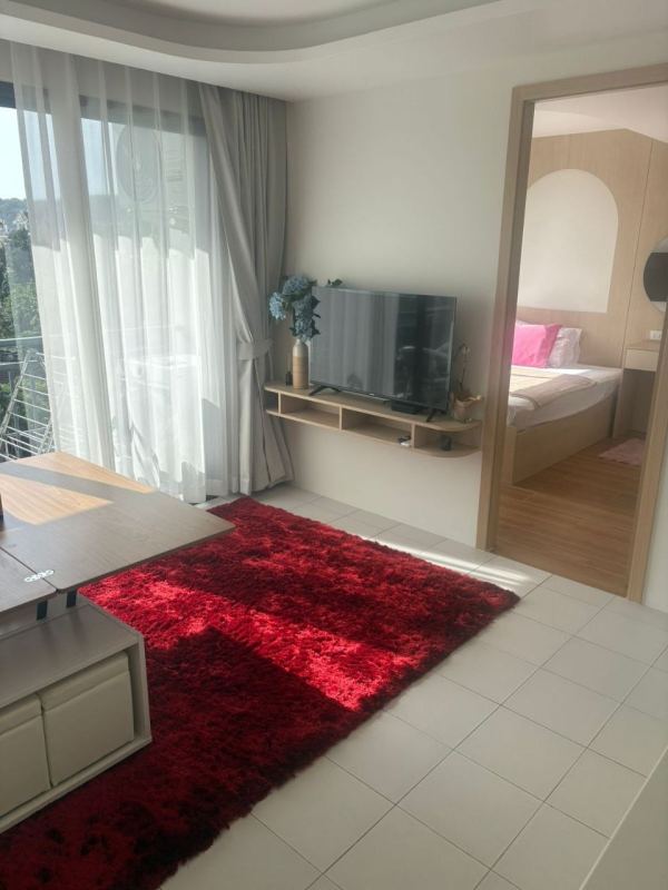 2-Bedroom Apartment in Fantasea Condo Kamala