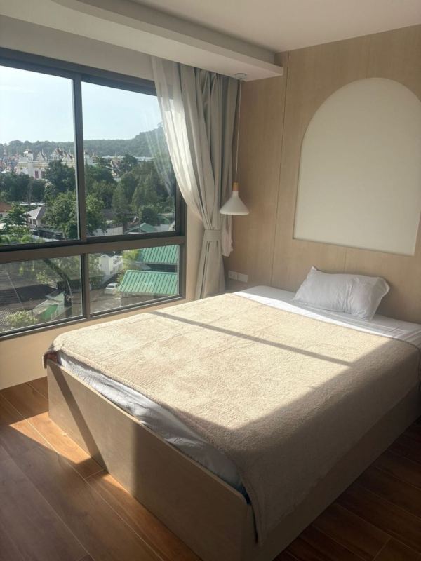 2-Bedroom Apartment in Fantasea Condo Kamala