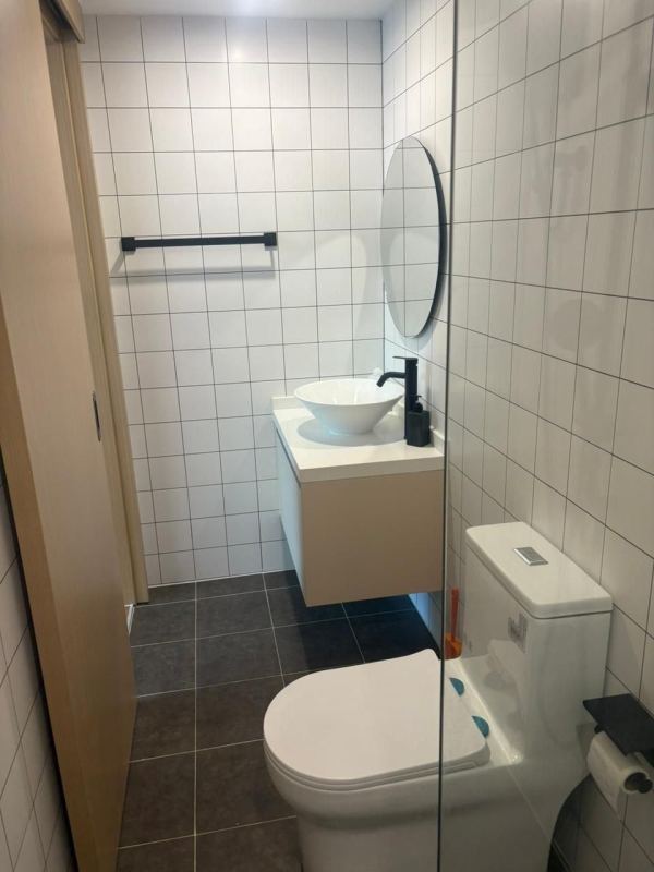 2-Bedroom Apartment in Fantasea Condo Kamala