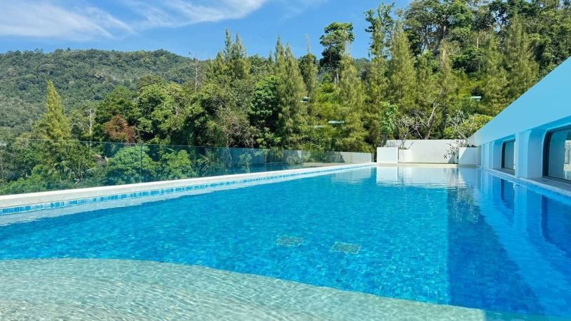 2-Bedroom Apartment in Fantasea Condo Kamala