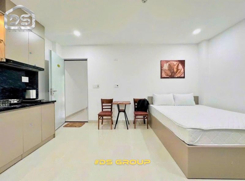 Furnished Studio in Phuoc Long