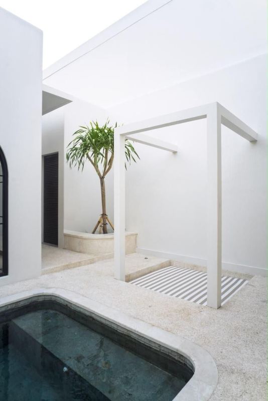 2 Bedroom Villa in Pererenan