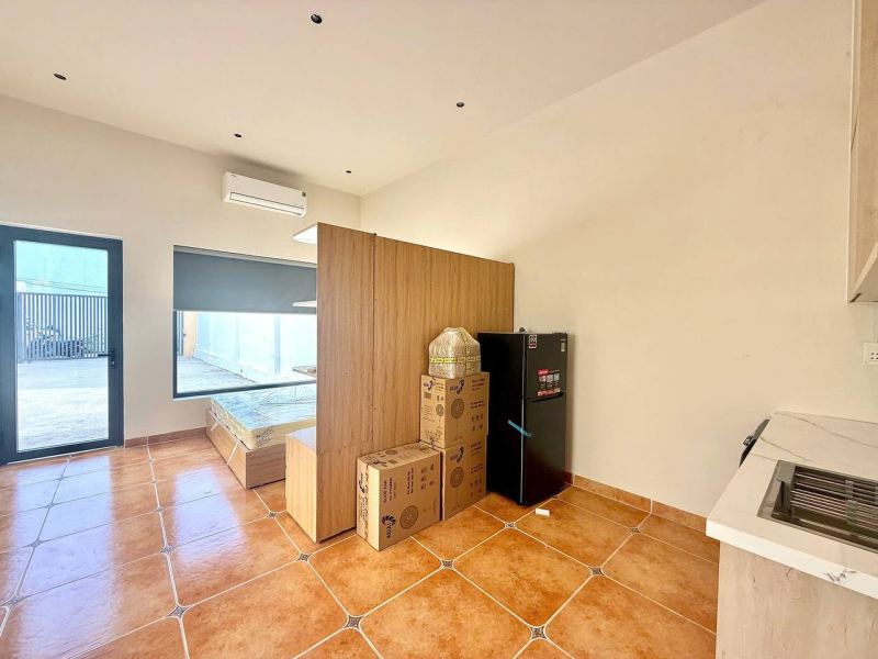 Fully Furnished Studio in Central Nha Trang
