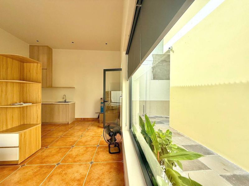 Fully Furnished Studio in Central Nha Trang