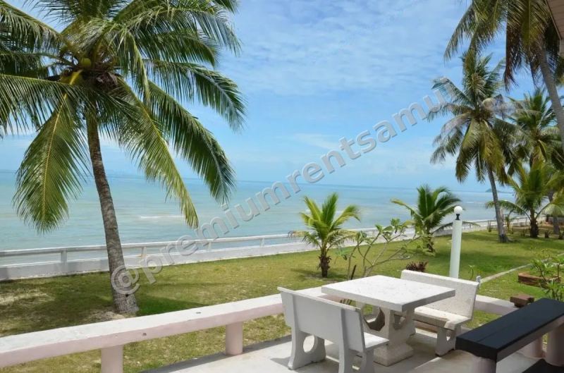1-bedroom villa in Lipa Noi