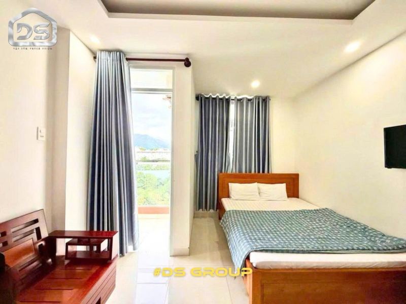 Studio apartment in Phuoc Long