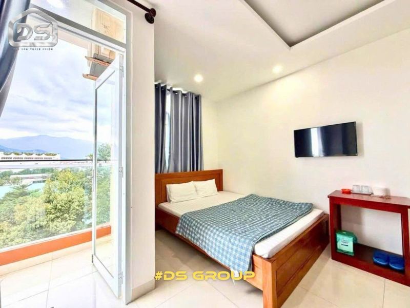 Studio apartment in Phuoc Long