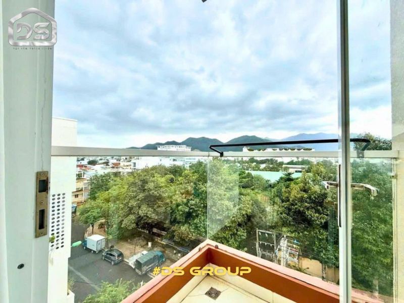 Studio apartment in Phuoc Long