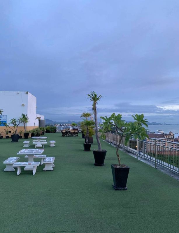 Студия в Nam Talay Condo