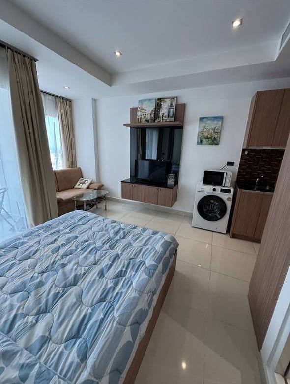 Студия в Nam Talay Condo