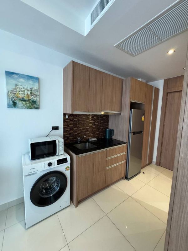 Студия в Nam Talay Condo