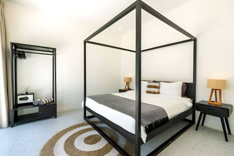 3 Bedroom Villa in Batu Bolong