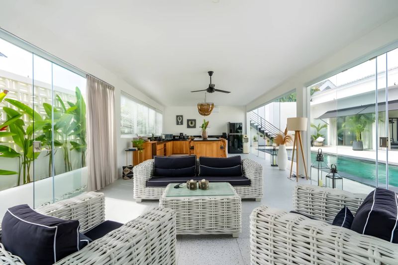 3 Bedroom Villa in Batu Bolong