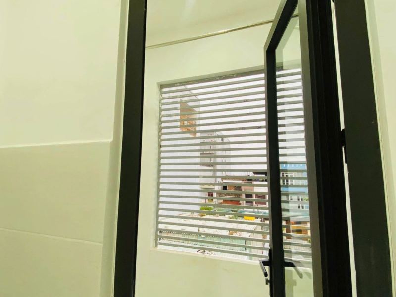 Studio Room 402 with Balcony in Ngu Hanh Son