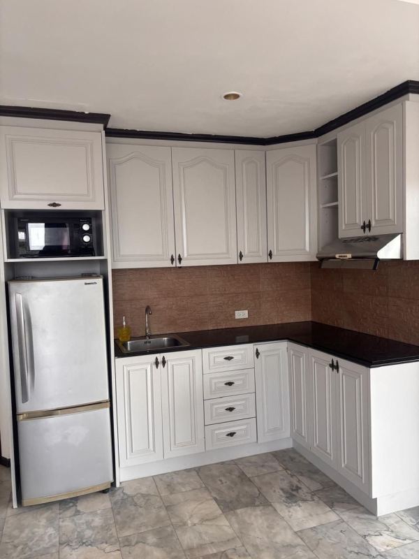 1 Bedroom Apartment in Siam Oriental Twins