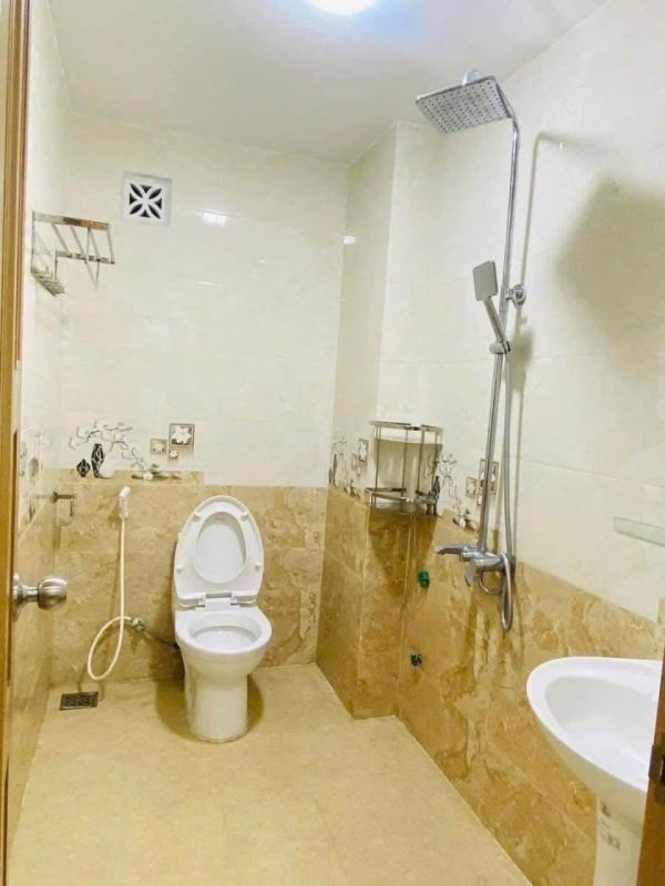 Studio Room 301 with Balcony in Ngu Hanh Son