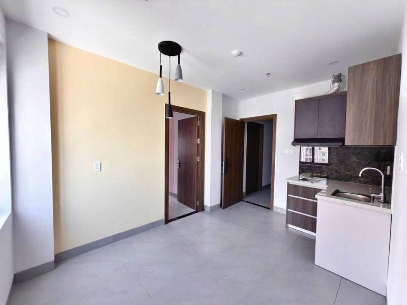 1 Bedroom Apartment with Balcony in Vin' Fuok, Nha Trang