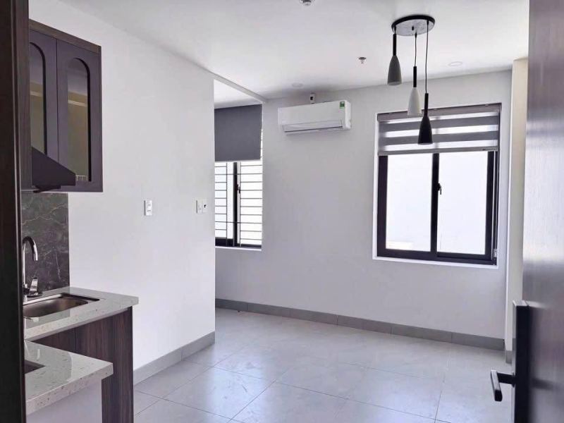 1 Bedroom Apartment with Balcony in Vin' Fuok, Nha Trang