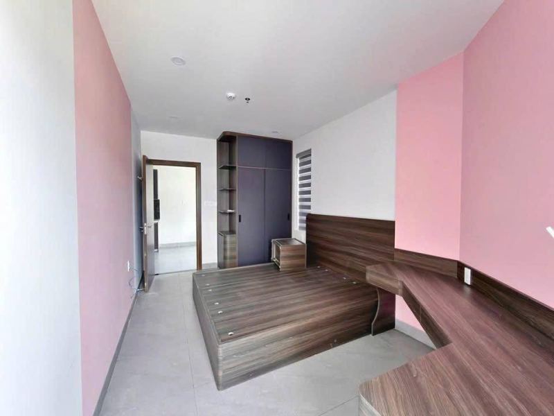 1 Bedroom Apartment with Balcony in Vin' Fuok, Nha Trang