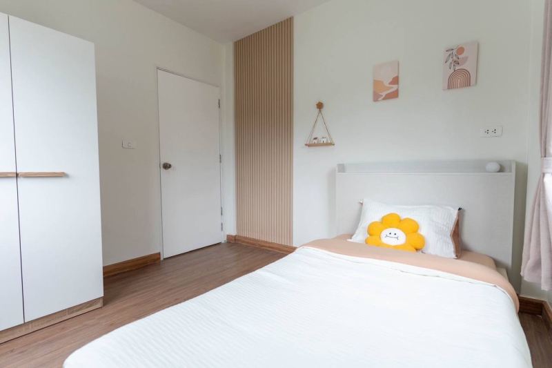 3 Bedroom House with Garden and Mountain View, Talang, Phuket